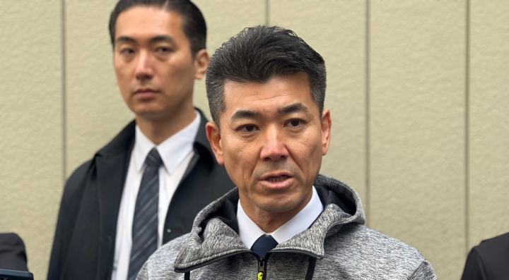 泉健太