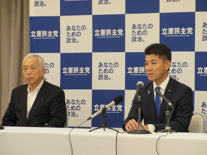 泉健太