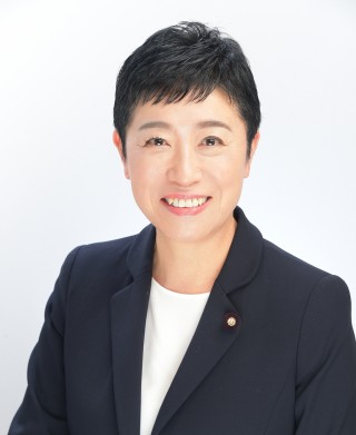 辻󠄀元清美