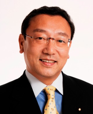 長浜博行