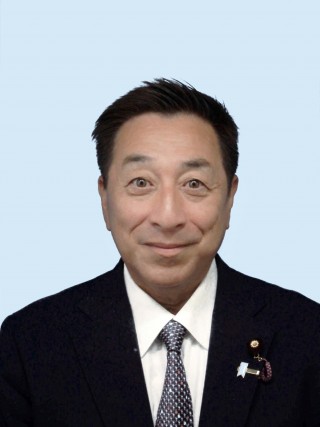 古賀之士