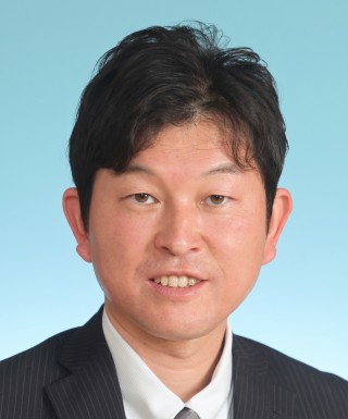 青井かずき