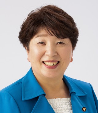 たけだ恵子