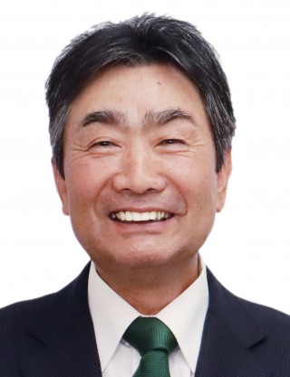 高橋かつお
