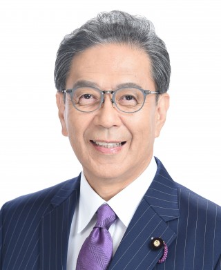 水岡俊一