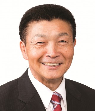 たかの甲子雄