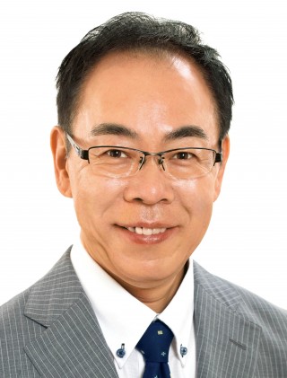 金子みつお