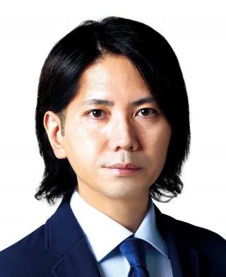 小野りゅうじ