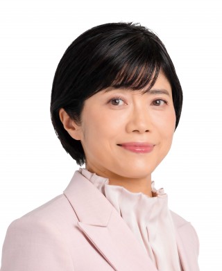 打越さく良