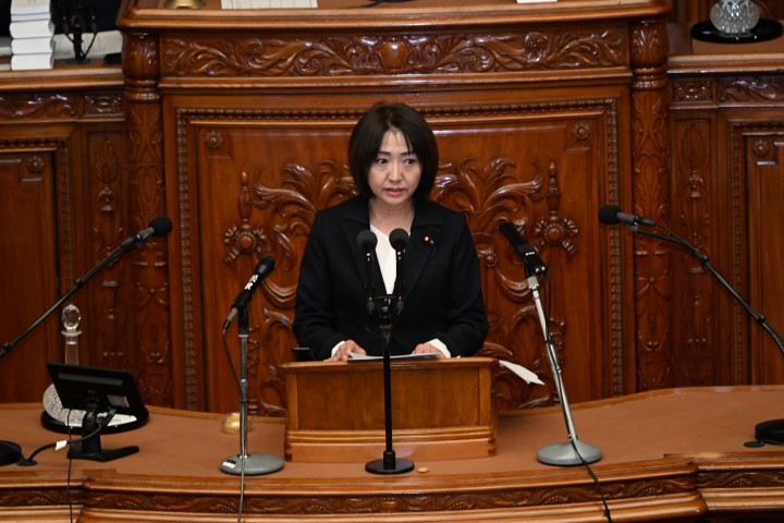 池田真紀
