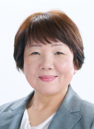 井戸川きよこ