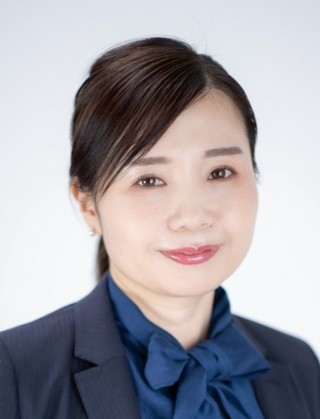 立野しずか