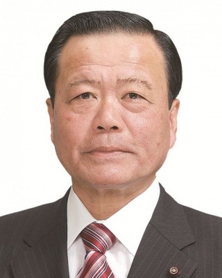 長坂則翁