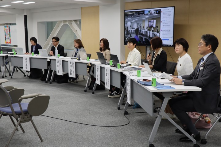 20260515「ジェンダー勉強会」プレ企画