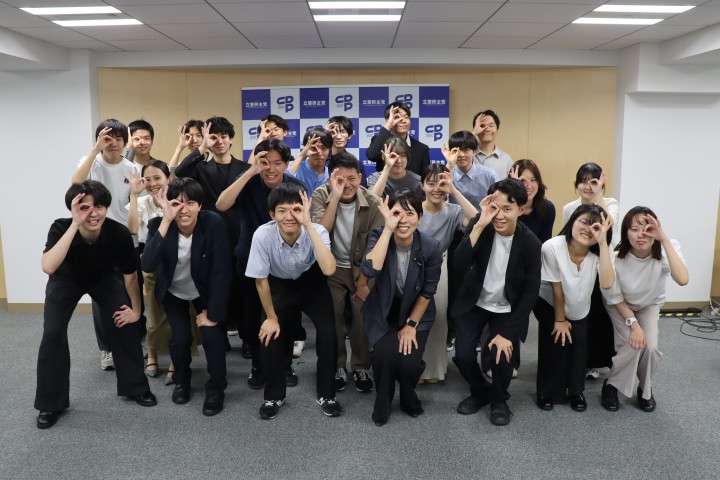 20260909 NPO法人Mielka(ミエルカ)と青年局が意見交換