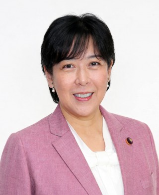 田名部匡代
