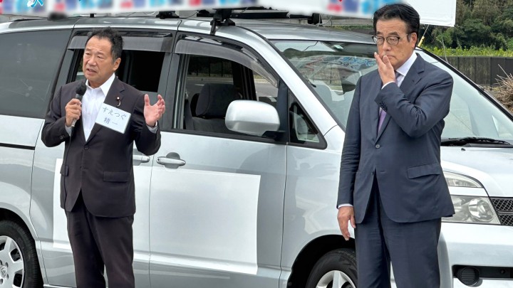 岡田克也