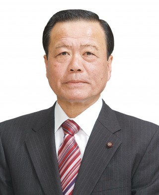 長坂のりおう