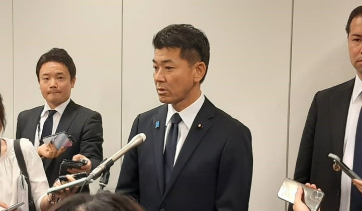 泉健太