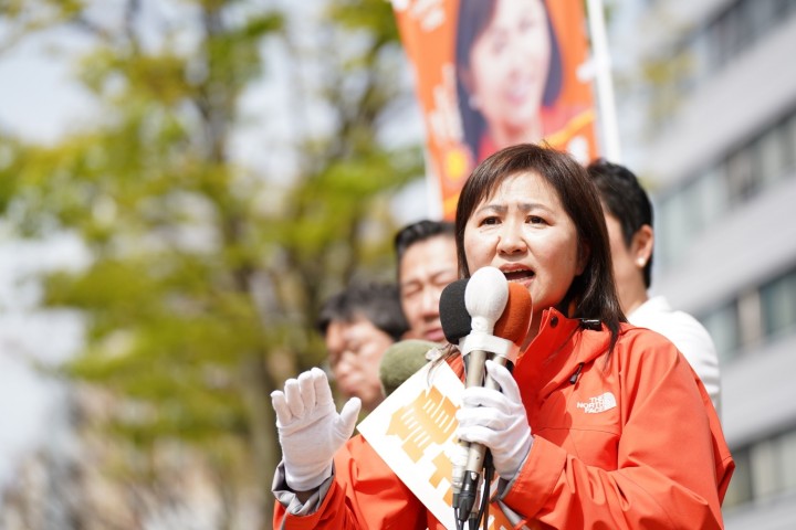亀井亜紀子