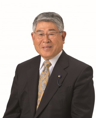 酒井桂之