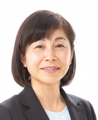竹村直子