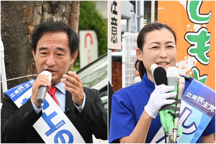 村上のりあつ 村上賀厚 新古祐子 しんこ祐子