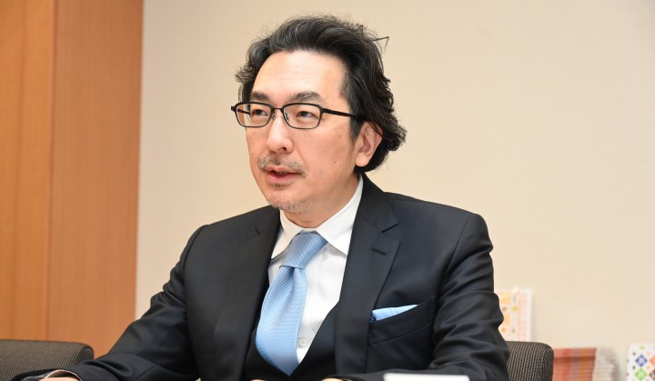 福井裕輝 DBS