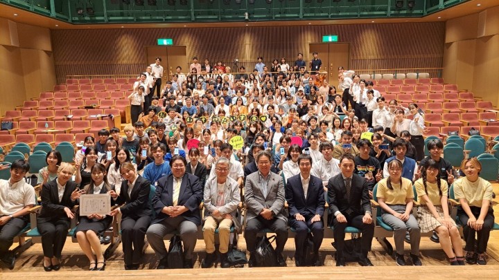 未来国会2024 杉尾秀哉