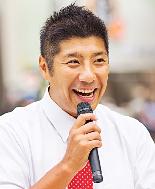 森ともひろ