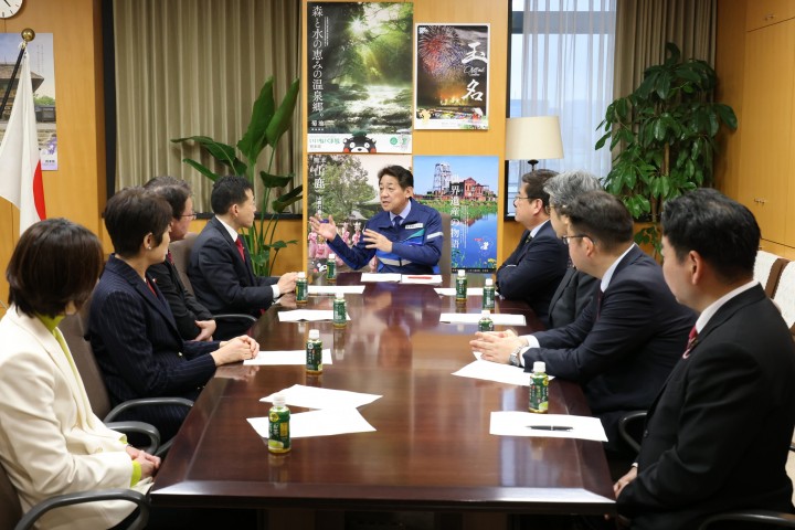 令和6年能登半島地震 西村智奈美 長妻昭 杉尾秀哉 森山浩行 菊田真紀子 羽田次郎 渡辺創 近藤和也