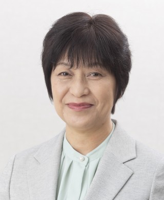 伊藤美恵子
