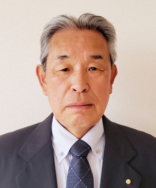 岸本よしかつ