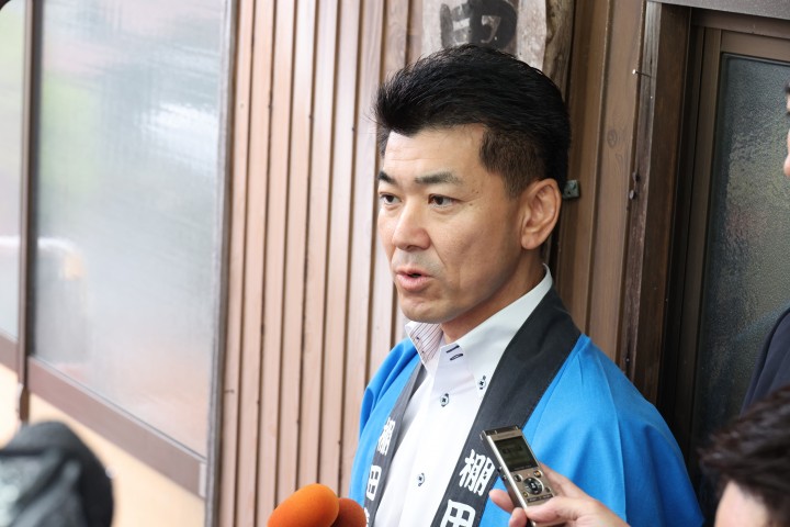 泉健太
