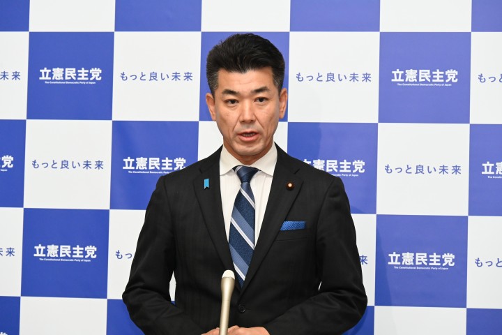 泉健太