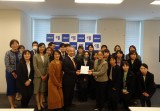 全国母と女性教職員の会 近藤昭一 柚木道義 金子恵美 池田真紀 升田世喜男 藤原規眞 牧山ひろえ 古賀千景 水野素子 宮口治子