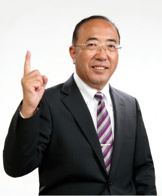 勝田せんじ