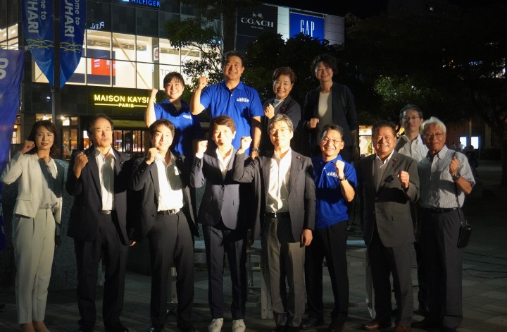 西村智奈美 奥野総一郎 田嶋要 森本真治 熊谷裕人 宮口治子 河野俊紀 網中肇 安藤じゅん子 三瓶輝枝 段木和彦 田畑直子 吉村啓治