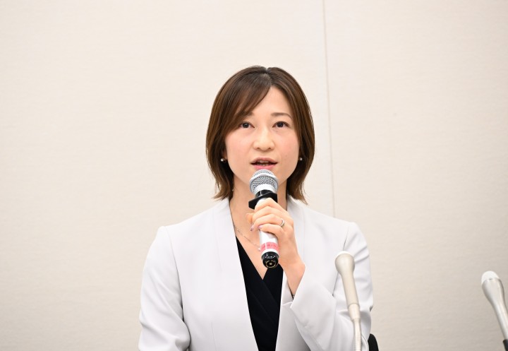 酒井なつみ