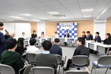 日本版ユースパーラメント2024 小川淳也
