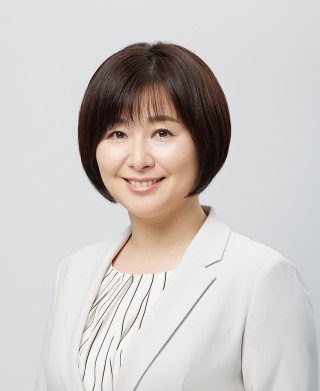 宮口はるこ