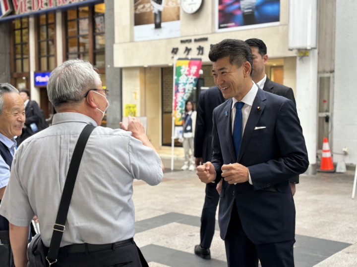 泉健太