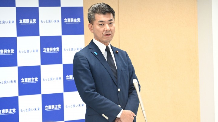 泉健太