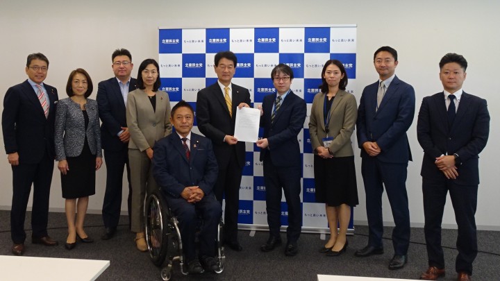 フード連合 大島敦 金子恵美 徳永エリ 渡辺創