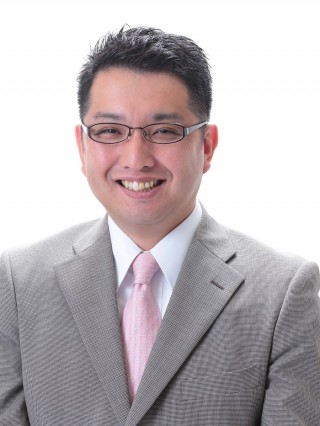 菅野太一