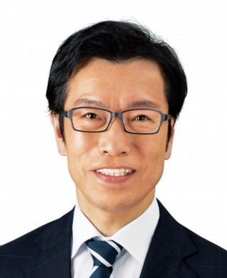 中川浩利