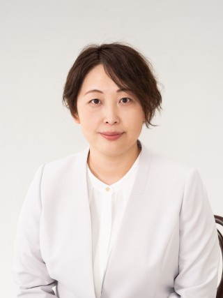 奥山かおり