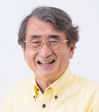 照屋寛之