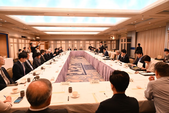 日本弁護士連合会(日弁連)、日本弁護士政治連盟(弁政連)