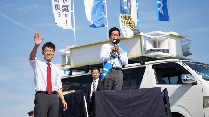 泉健太